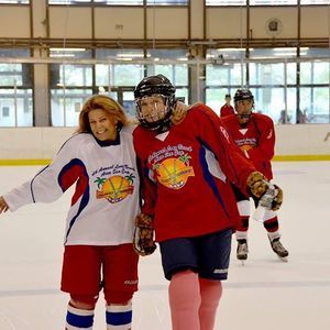 Meet your Posher, Doreen